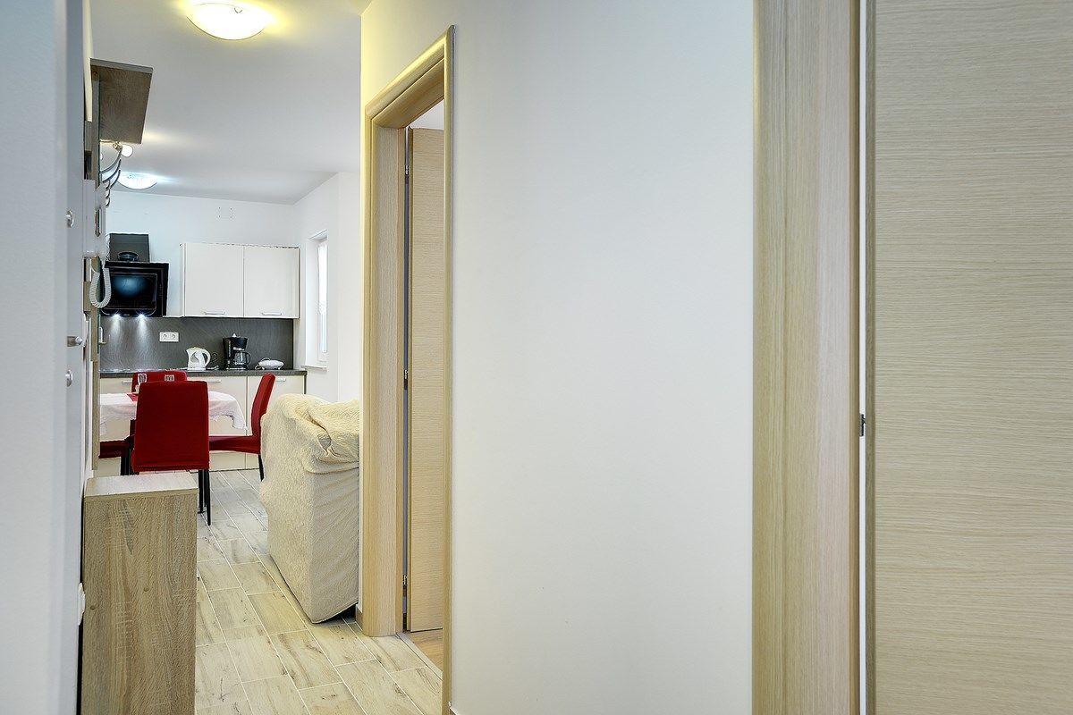 Apartments Elviana Пула Екстериор снимка