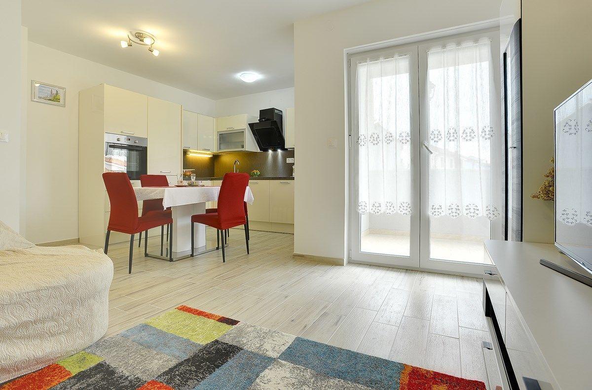 Apartments Elviana Пула Екстериор снимка