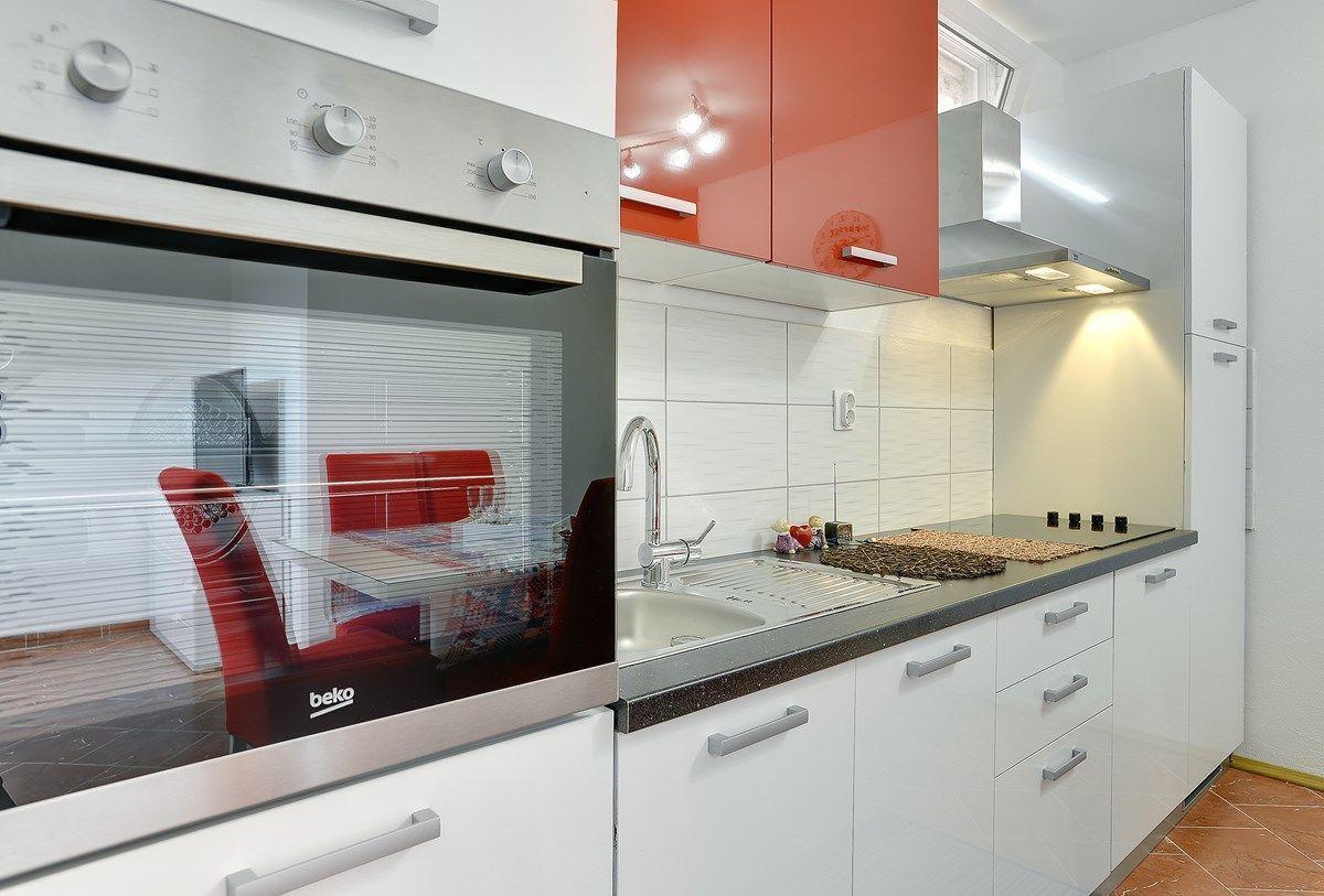 Apartments Elviana Пула Екстериор снимка
