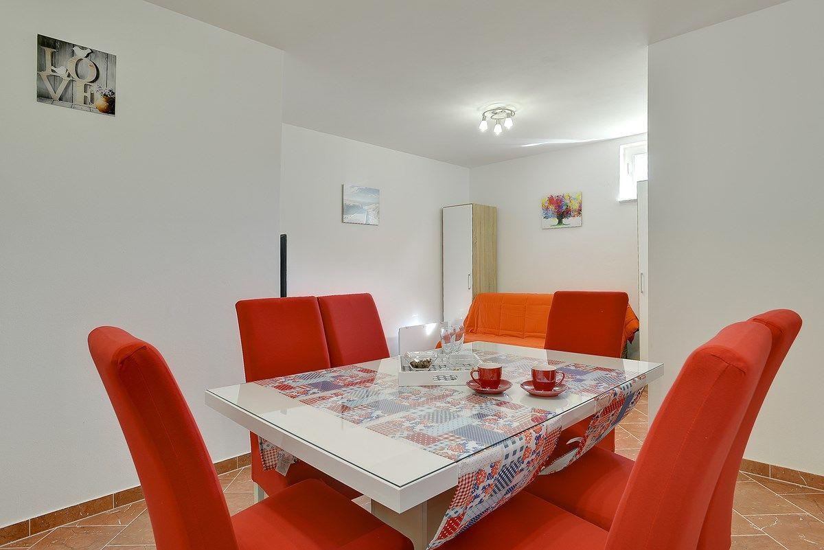 Apartments Elviana Пула Екстериор снимка