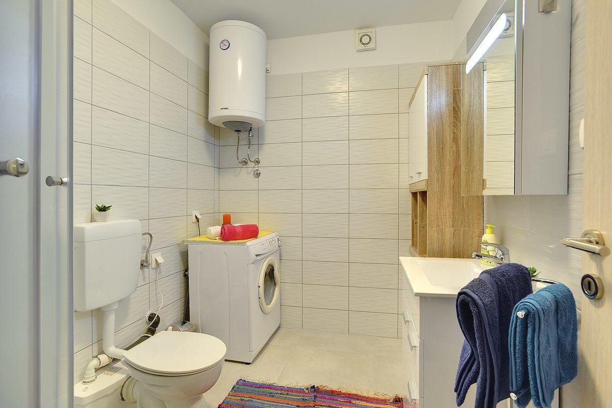 Apartments Elviana Пула Екстериор снимка