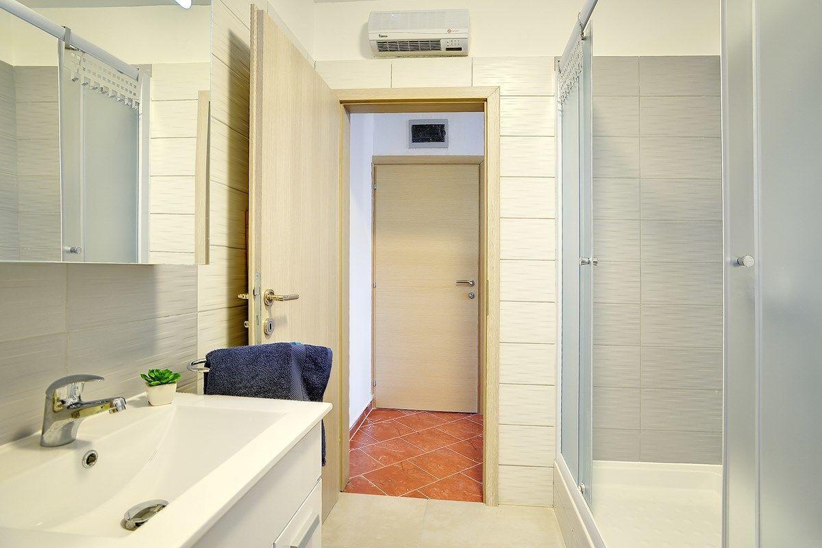 Apartments Elviana Пула Екстериор снимка