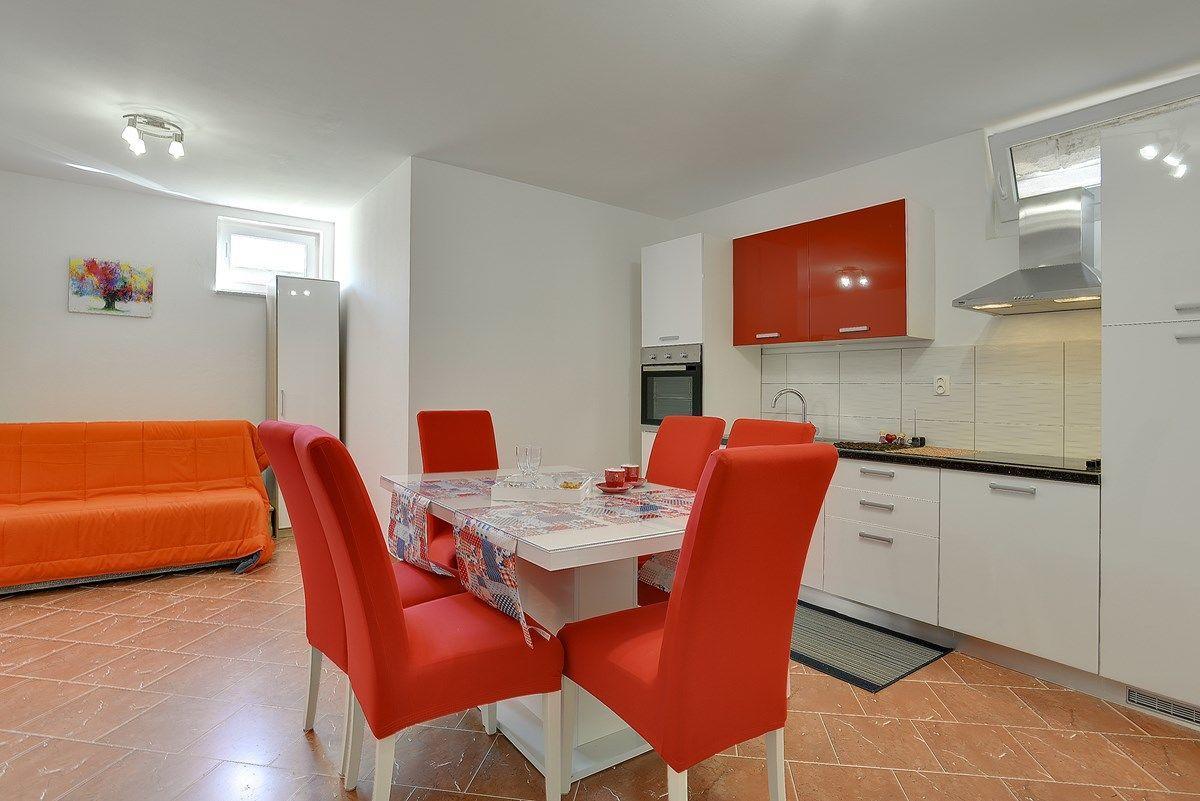 Apartments Elviana Пула Екстериор снимка