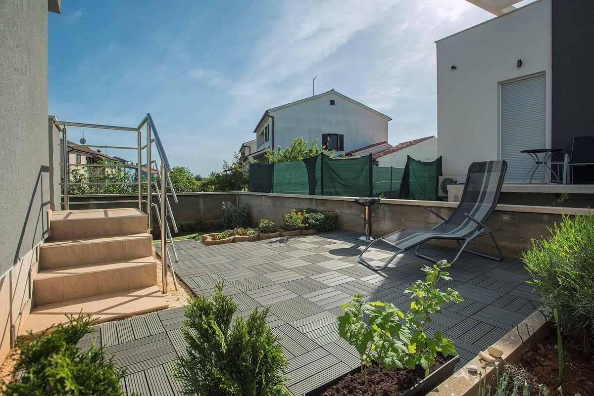 Apartments Elviana Пула Екстериор снимка