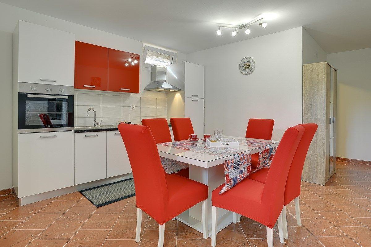 Apartments Elviana Пула Екстериор снимка