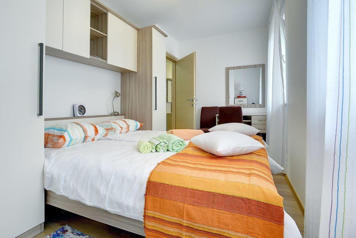 Apartments Elviana Пула Екстериор снимка